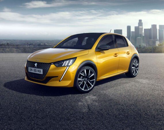 New 2020 Peugeot 208 prices confirmed