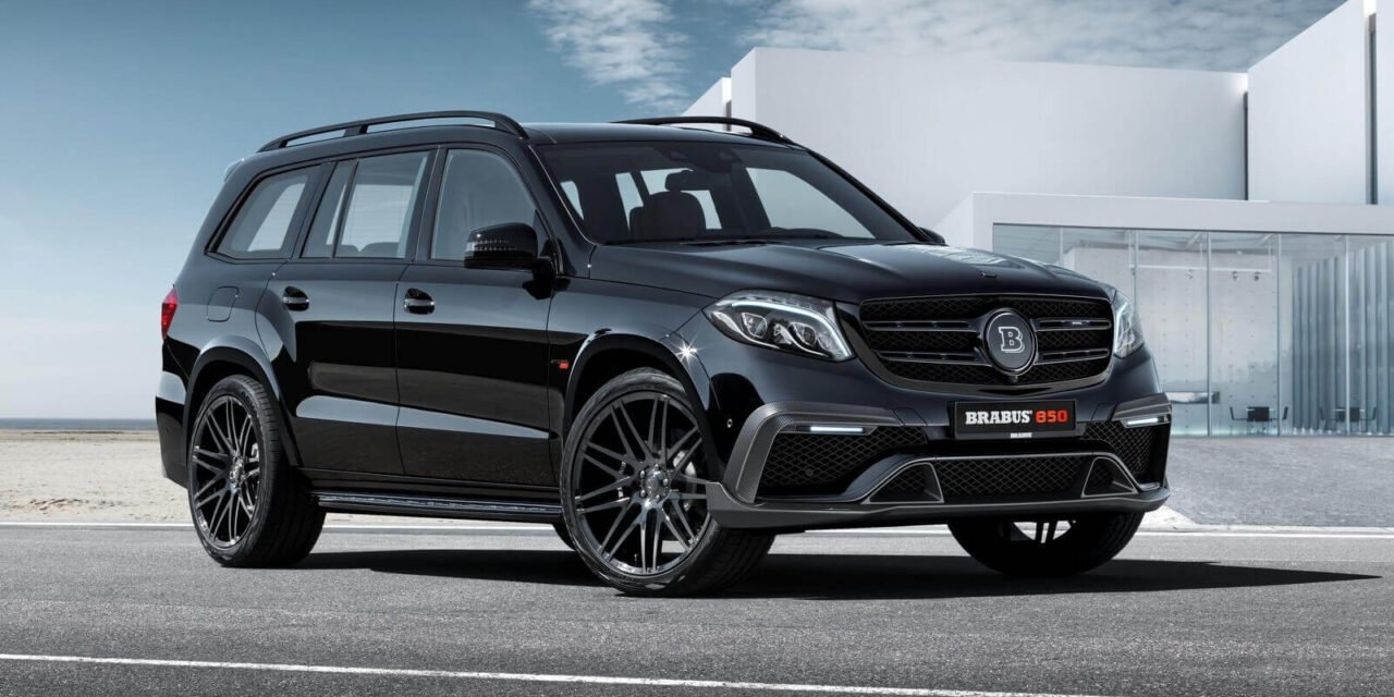 What We Know About the 2020 Mercedes-AMG