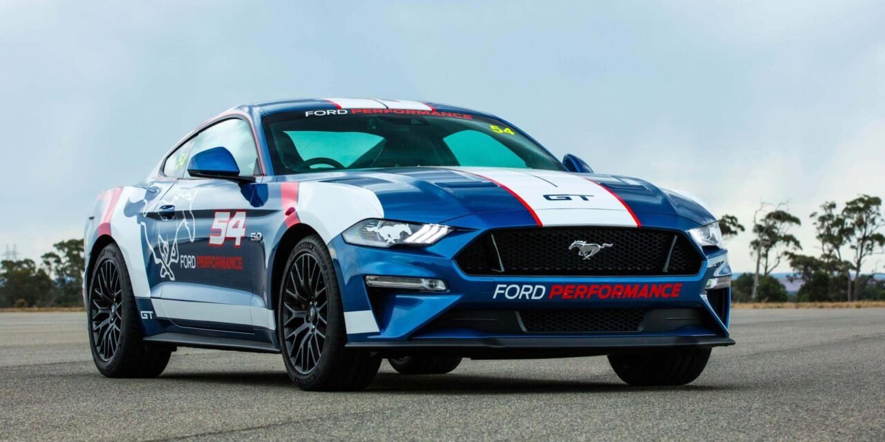 Ford is launching its own esports racing team